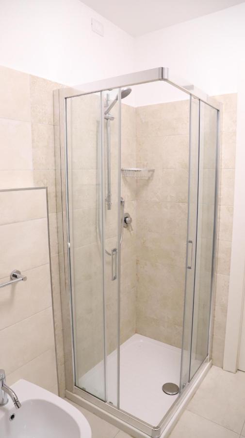Condominio Diana Est- Gemini Бибионе Экстерьер фото