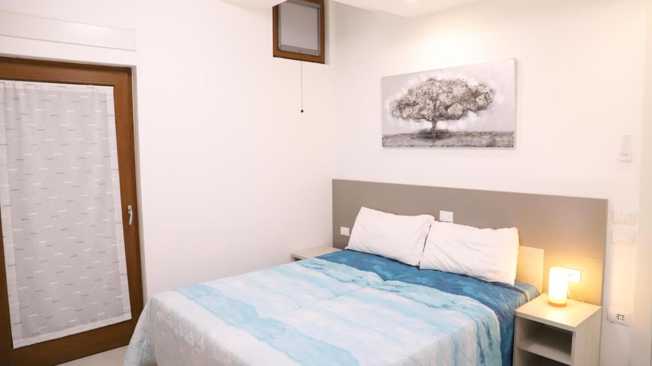Condominio Diana Est- Gemini Бибионе Экстерьер фото