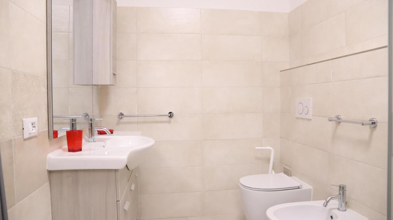 Condominio Diana Est- Gemini Бибионе Экстерьер фото